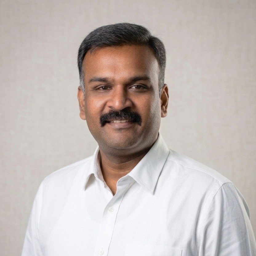 Sathyanarayanan